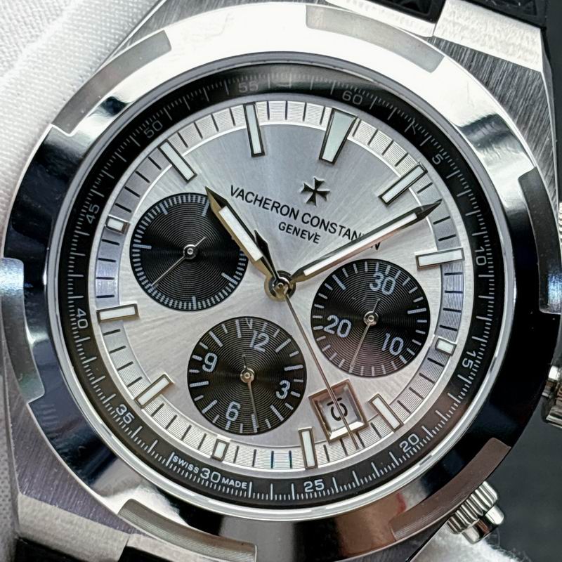 Vacheron Constantin 42mm 100802
